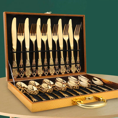 Cutlery