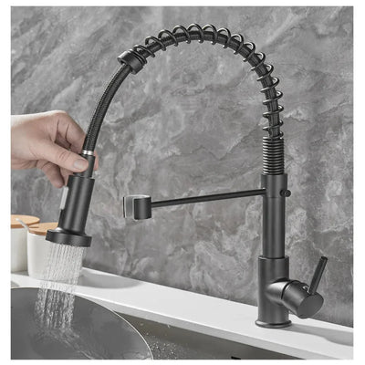 Kitchen Faucet