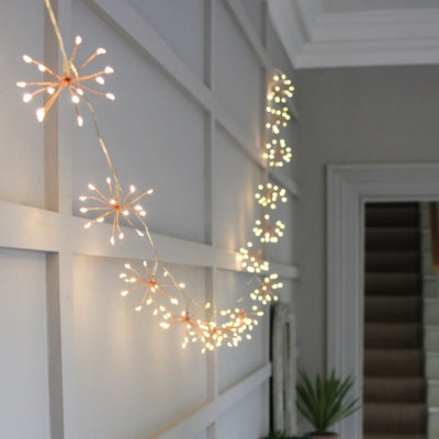 Outdoor Lamps